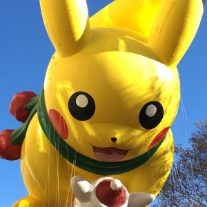 Meet your Posher, Gary